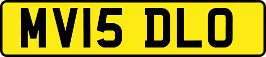 MV15DLO