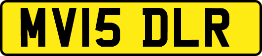 MV15DLR