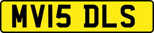 MV15DLS