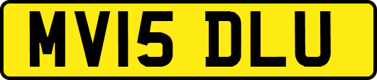 MV15DLU