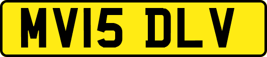 MV15DLV