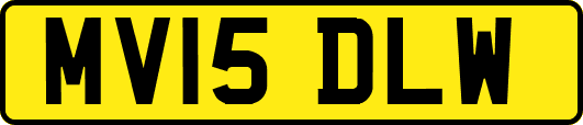 MV15DLW