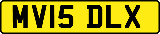 MV15DLX