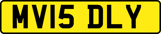 MV15DLY
