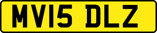 MV15DLZ