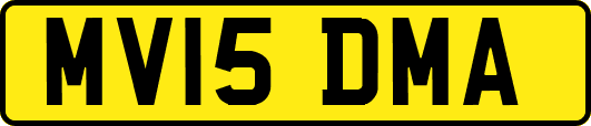 MV15DMA