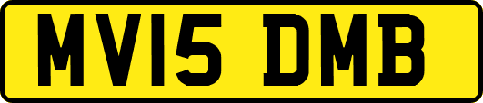 MV15DMB