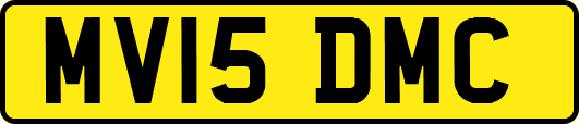 MV15DMC