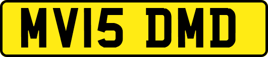 MV15DMD