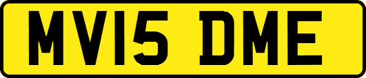 MV15DME