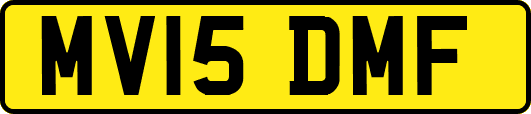 MV15DMF