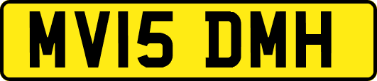 MV15DMH