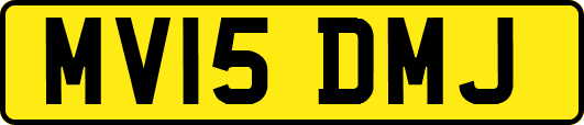 MV15DMJ