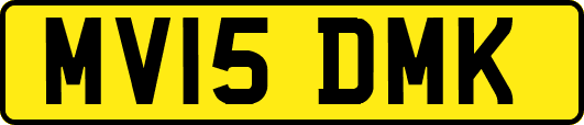 MV15DMK