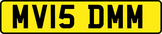 MV15DMM