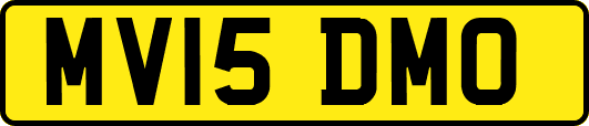MV15DMO