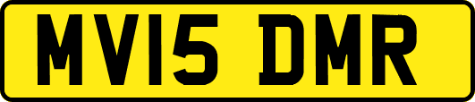 MV15DMR