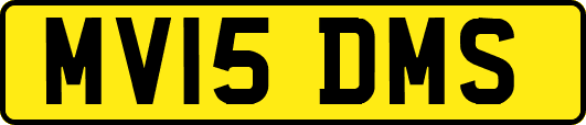 MV15DMS