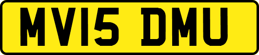 MV15DMU