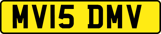MV15DMV