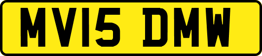 MV15DMW