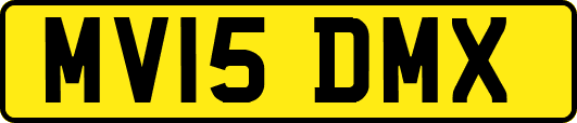 MV15DMX