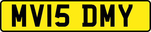 MV15DMY