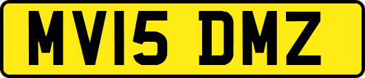 MV15DMZ