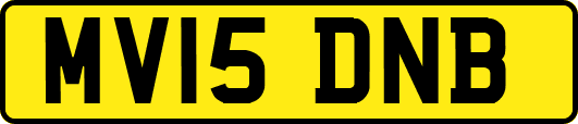 MV15DNB