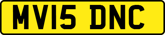 MV15DNC