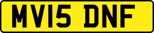MV15DNF