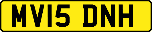 MV15DNH