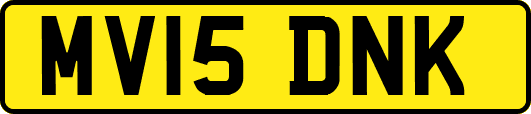 MV15DNK