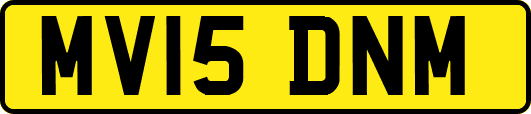 MV15DNM