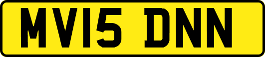 MV15DNN