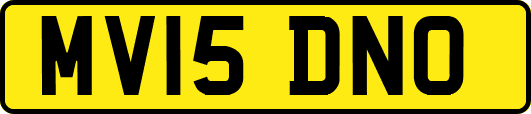 MV15DNO