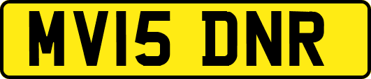 MV15DNR