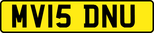 MV15DNU