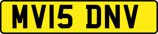 MV15DNV