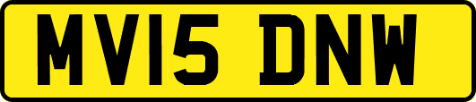 MV15DNW