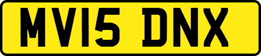 MV15DNX