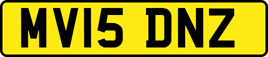 MV15DNZ