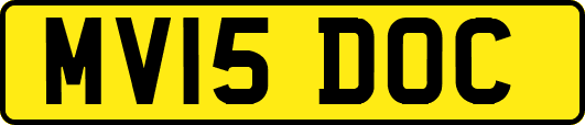 MV15DOC