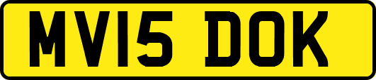 MV15DOK