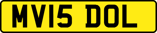 MV15DOL