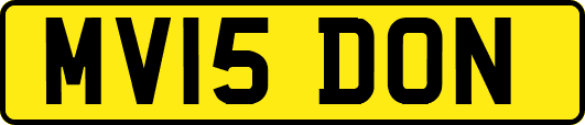 MV15DON
