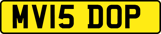 MV15DOP