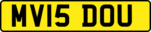 MV15DOU