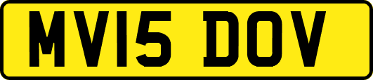MV15DOV