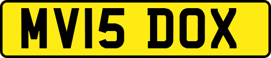 MV15DOX